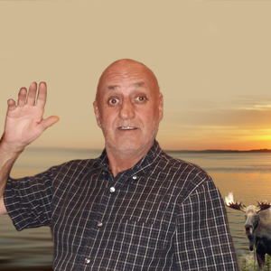 Yvon Trudeau