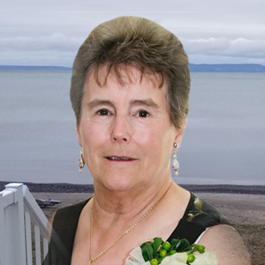 Monique Cyr Galarneau