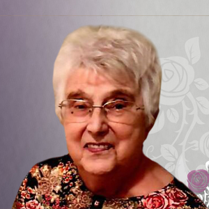 Solange Auger (Langlois)