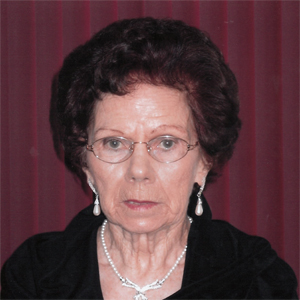 Thérèse Champagne Richard