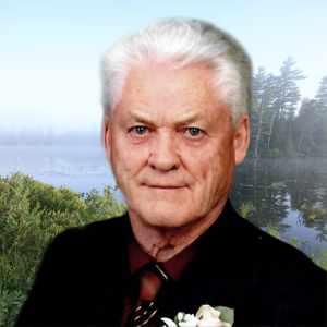Claude Fiset
