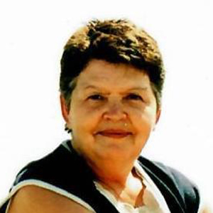 Jacqueline Galarneau