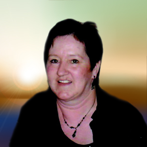 Francine Thibeault