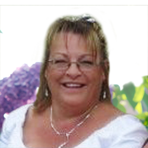 Claudette Vallée