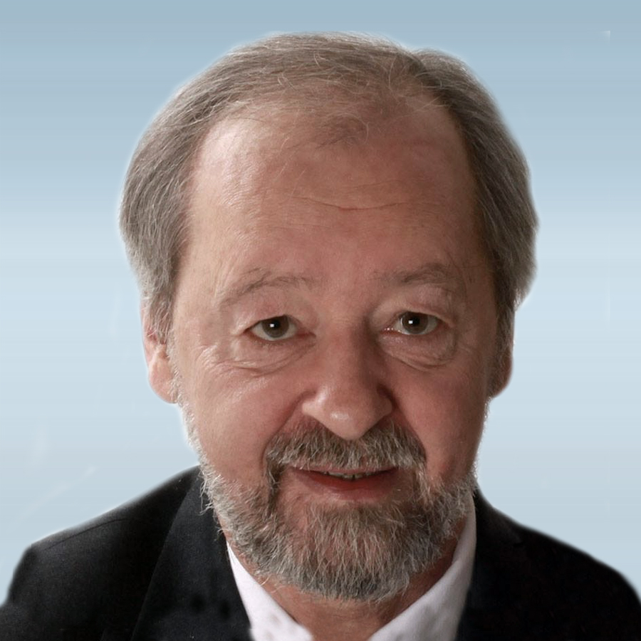 Raymond Lemay