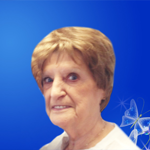 Jeannine Roy