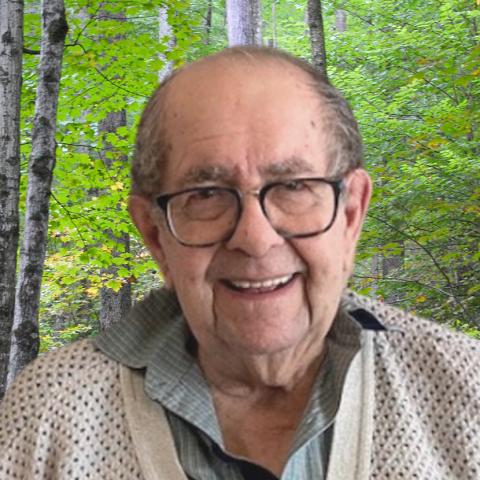Sylvio Provencher