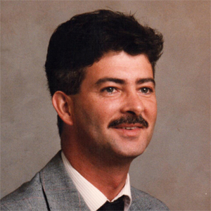 Michel Coulombe