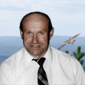 Réjean Lefebvre