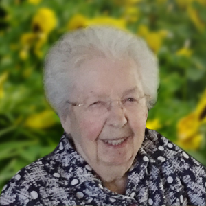 Annette Bolduc Côté