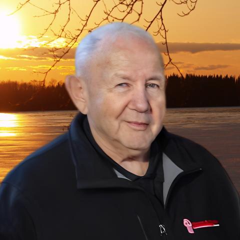 Vincent Lefebvre