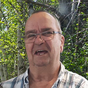 Marcel Plante