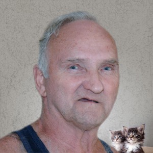 Roger Marcotte