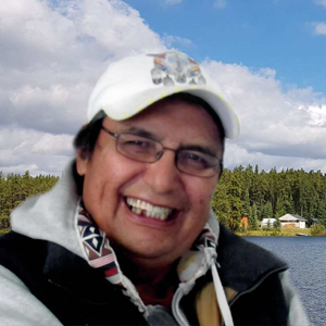 René (TCOTCO) Kistabish