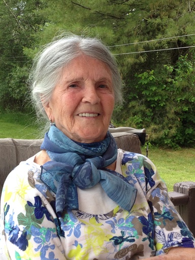 Françoise Sigouin (Dionne)