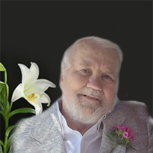Bertrand Bilodeau