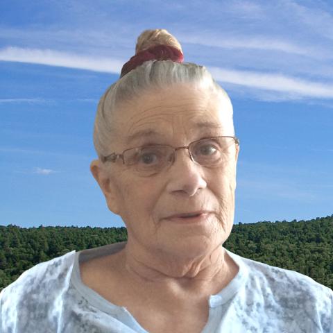 Denise Martel Gagné