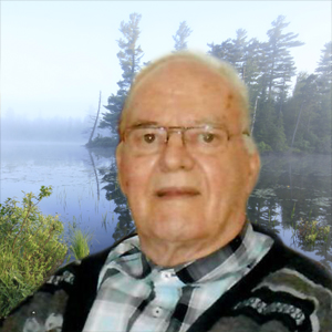 Raymond Audette