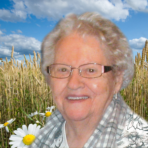 Marguerite Grenier Beaudoin