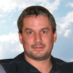 Patrick Grondin