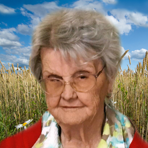 Juliette Croisetière (Morin)