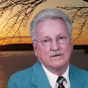 Raymond Palin