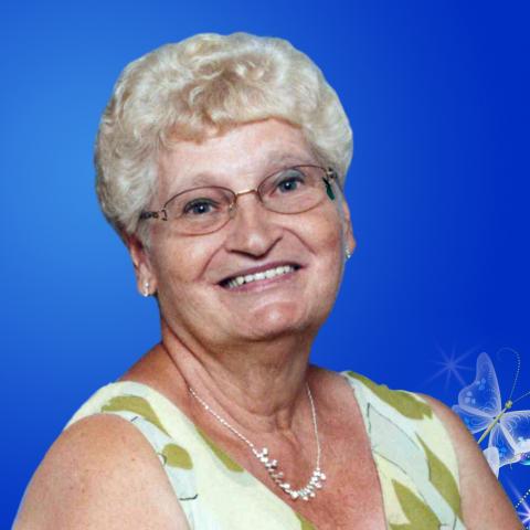 Madeleine Petit