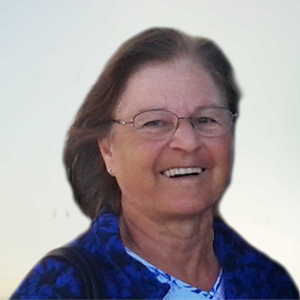 Claudette Sarrazin