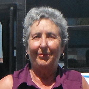 Liliane Faucher Charity