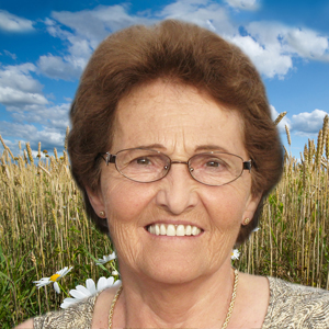 Marguerite Arsenault Bélanger