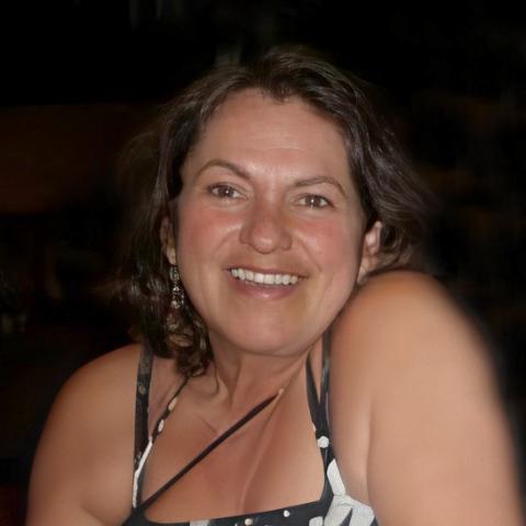 Martine Tremblay