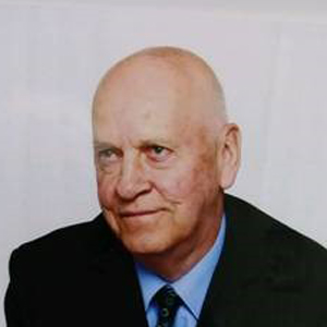 Laurent Alarie