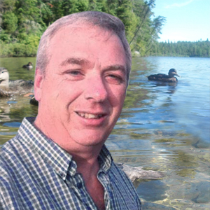 Yvon Brousseau