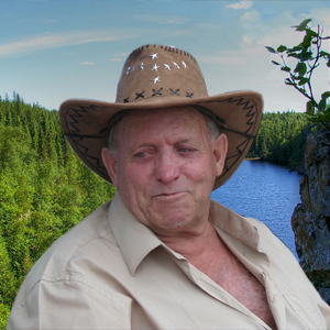 Jean-Guy Beaupré