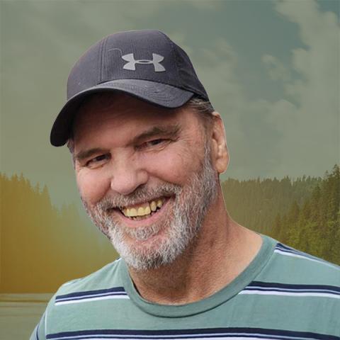 Jean-Luc Gaudreault