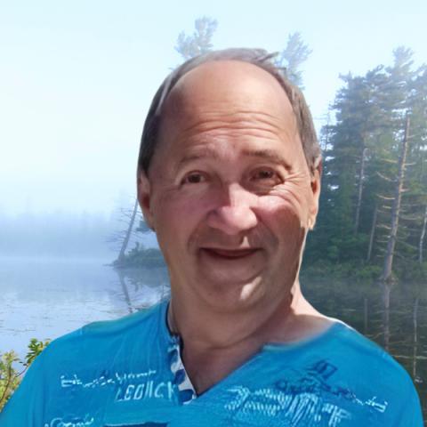 Michel Lapointe