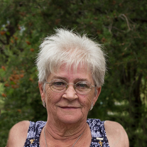 Béatrice Boilard