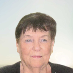 Lucille Péloquin