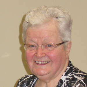 Yolande Girard