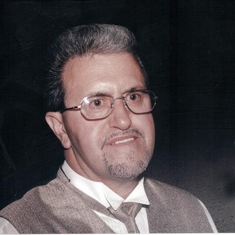 Bertrand Bouchard