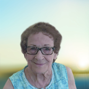 Marie-Jeanne Larivière