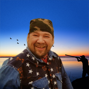 Richard Mianscum