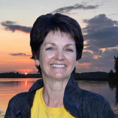 Claudette Poirier