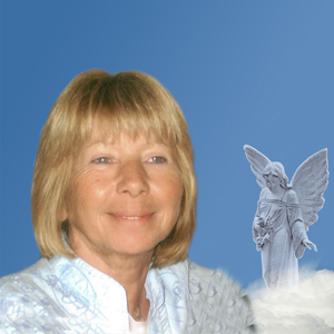 Lucille Fournier Samson