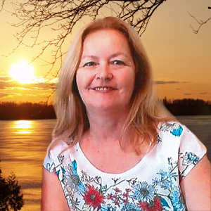 Suzanne Picotte (Clark)