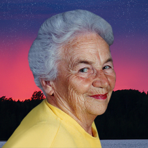 Aliette Lacasse