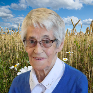 Marie-Ange Lafontaine (Grenier)