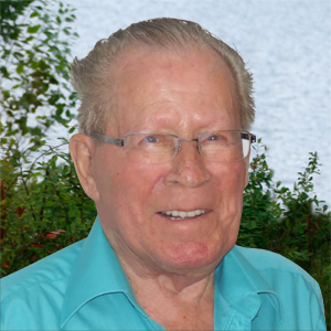 Louis-Robert Robin