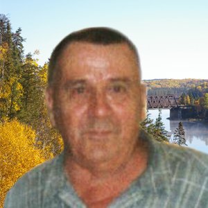 Paul-Émile St-Laurent