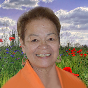 Colette Boudrias
